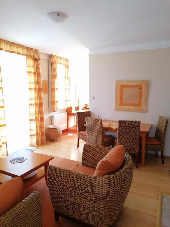 Daniella Apartmens Bük 외부 사진