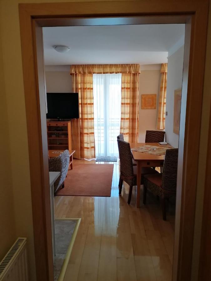 Daniella Apartmens Bük 외부 사진